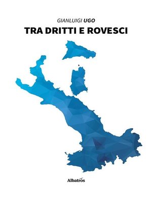 cover image of Tra dritti e rovesci
